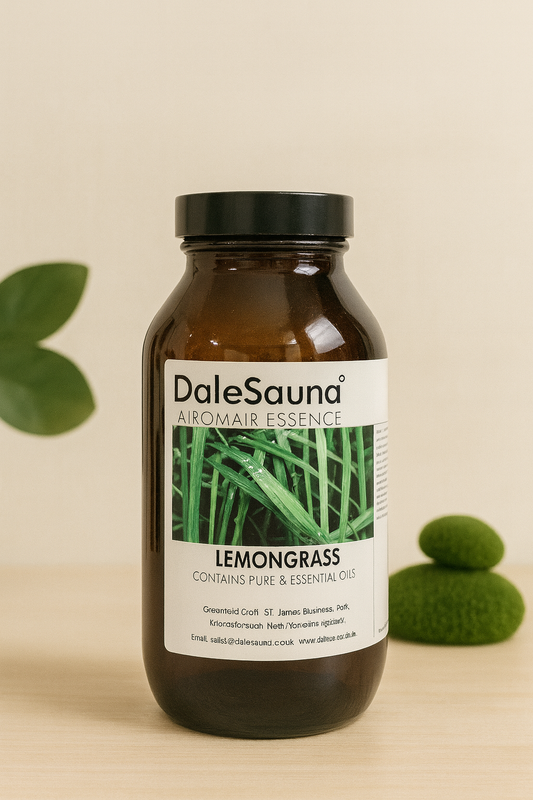 Airomair - Lemongrass - 450ml