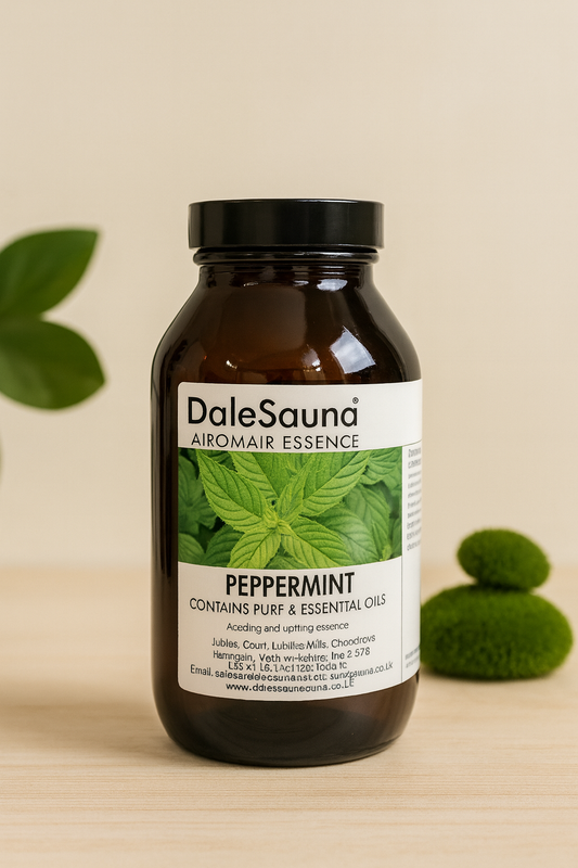 Airomair Essence - Peppermint 450ml