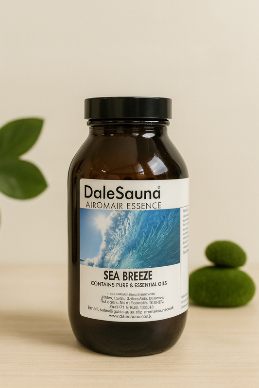 Airomair Essence - Sea Breeze 450ml