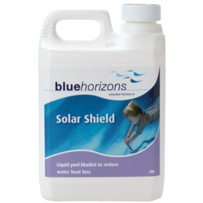 Blue Horizons Solar Shield 6 x 2ltr