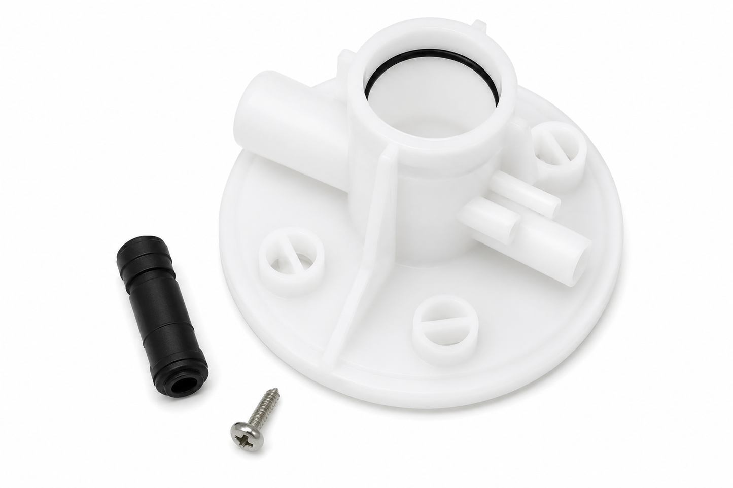 AT4D Coupling Sleeve - Nordmann
