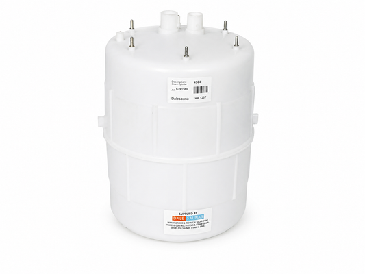 Steam Cylinder 4564  415v (#18)