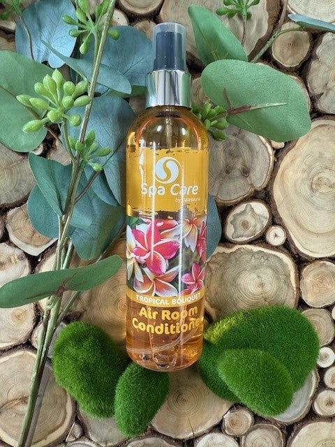 Air Room Conditioner "Tropical Bouquet" 10 x 250ml Mist Spray