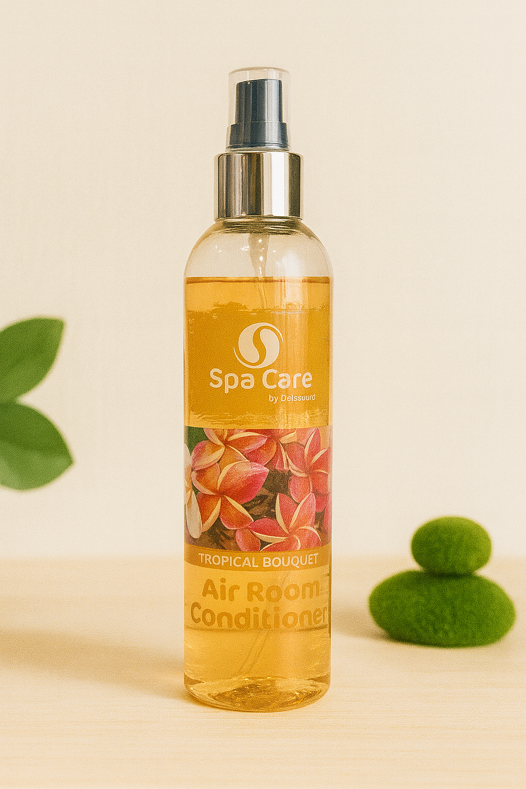 Air Room Conditioner "Tropical Bouquet" 10 x 250ml Mist Spray