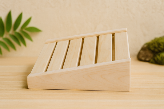 Sauna Headrest