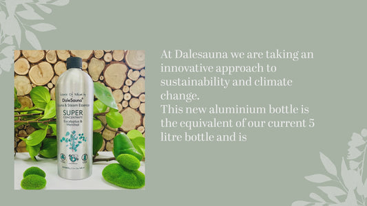 NEW SUSTAINABLE SUPER CONCENTRATE ESSENCE