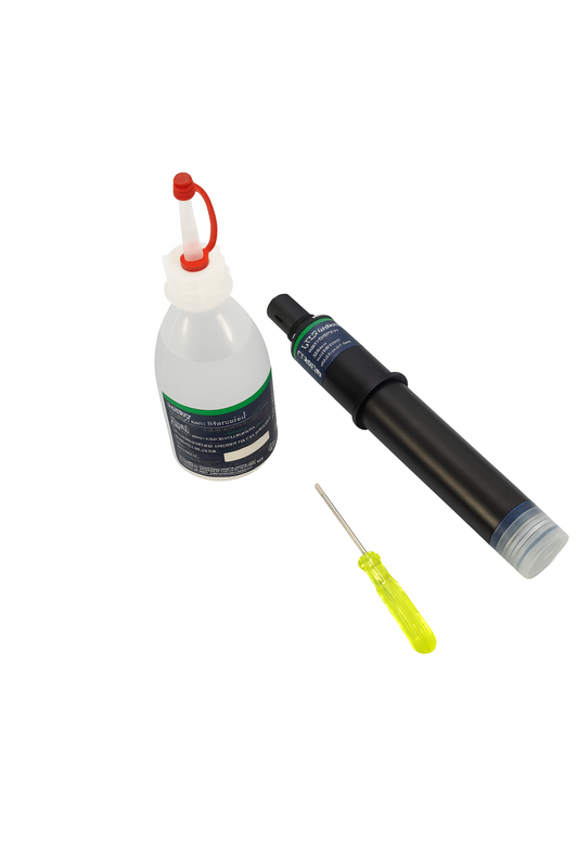 Prominent Chlorine Probe cle2.2