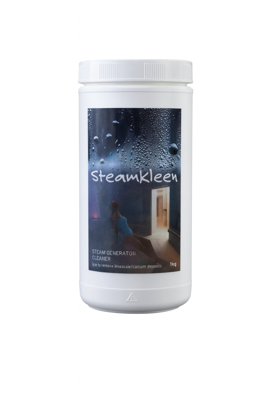 SteamKleen Steam Generator Cleaner 1Kg