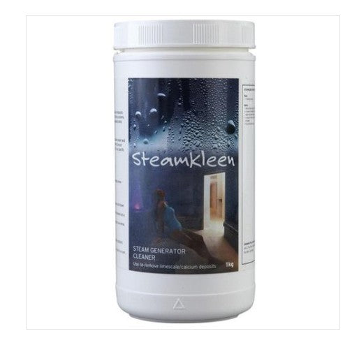 Steamkleen 1kg