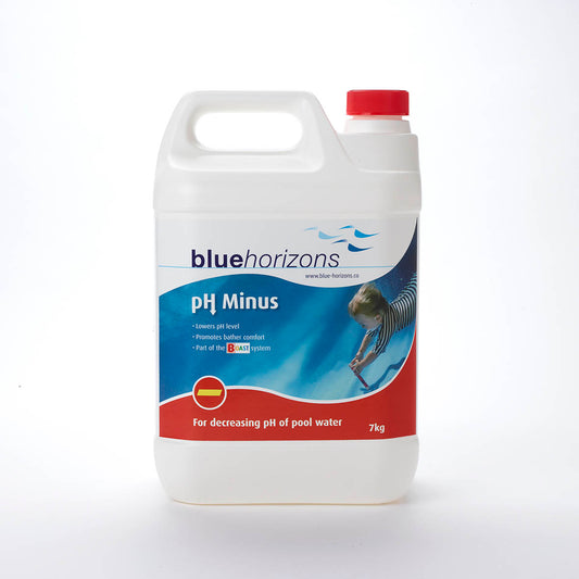 Sodium Bisulphate 7kg